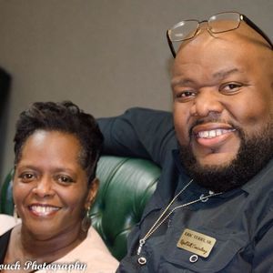 Meet your Posher, Deborah